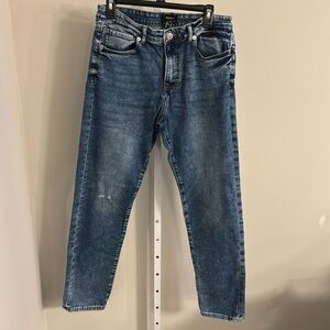 Forever 21 men jeans size 32/32